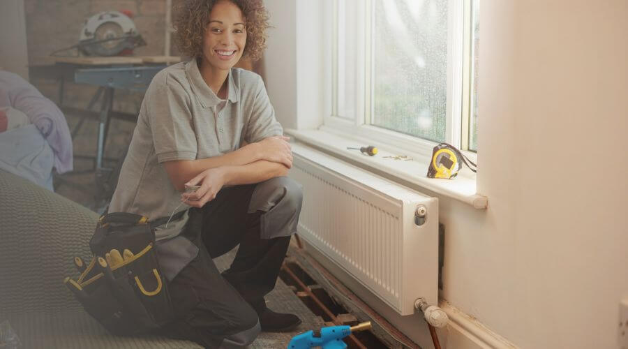 Local expert plumbing services in Nova, OH